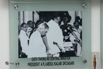 Dasari Narayana Rao Rare Photos